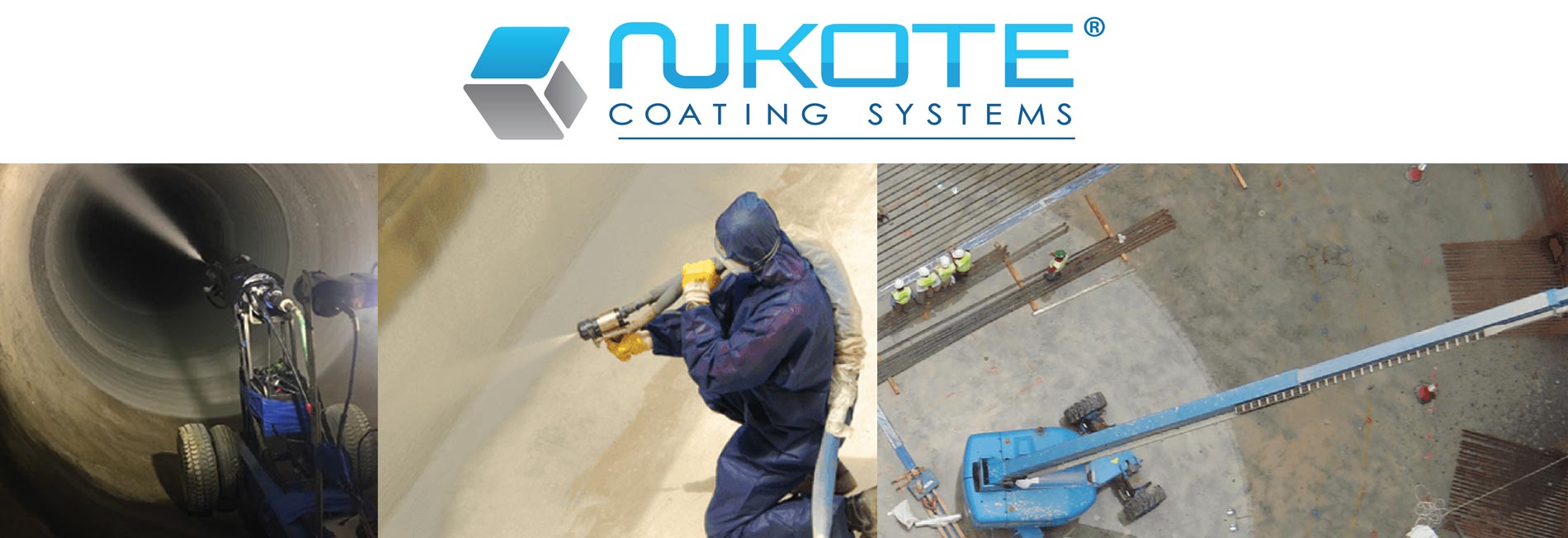 Pacific Urethanes Announces Strategic Partnership With Nukote Coating Systems International